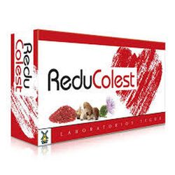 Reducolest 60 Capsulas