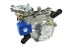 REDUCTOR AT09 NORDIC (HASTA 125 KW) TOMASETTO