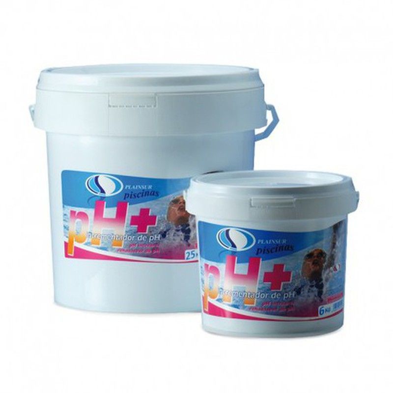 Reductor De Ph- Granulado