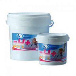 Reductor De Ph- Granulado