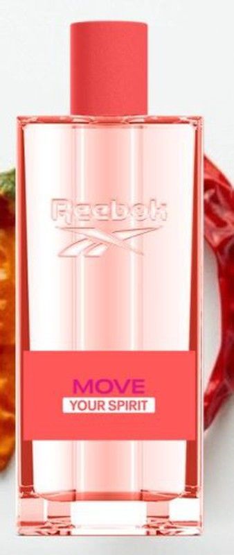 Reebok Women Move Col. 100 Vapo