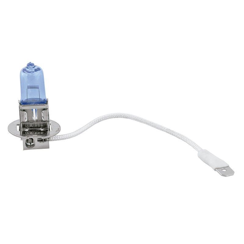 ***Ref.ant-461.H3SW - LAMPARA H3 12V 55W PK22s Super White