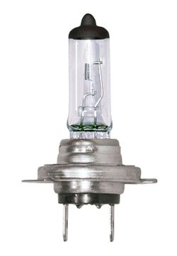 ***Ref.ant-461.H7LL - LAMPARA H7 12V 55W PX26d Long Life 130%