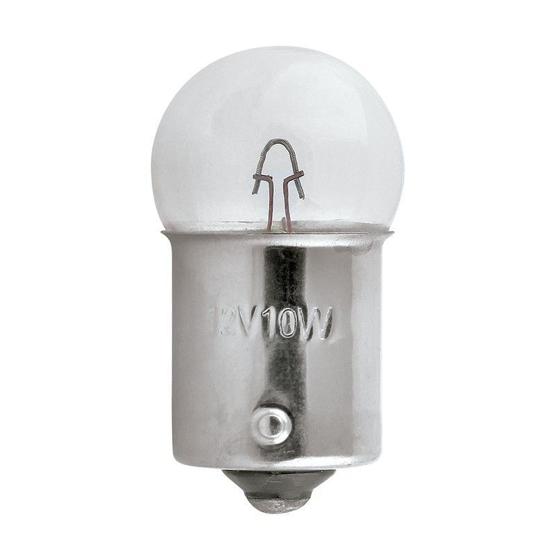 Ref.ant-462.R10W24 - PILOTO 24V R10W Ba15s