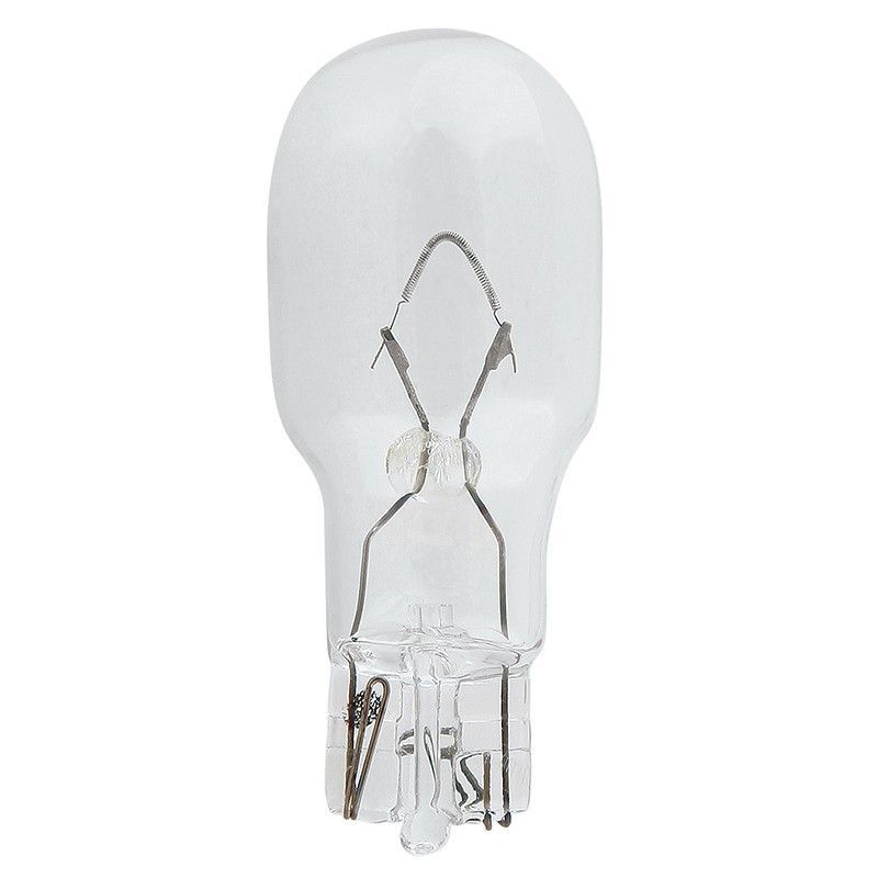 Ref.ant-462.T15 - WEDGE/CONTROL SIN CASQUILLO T15 12V 16W