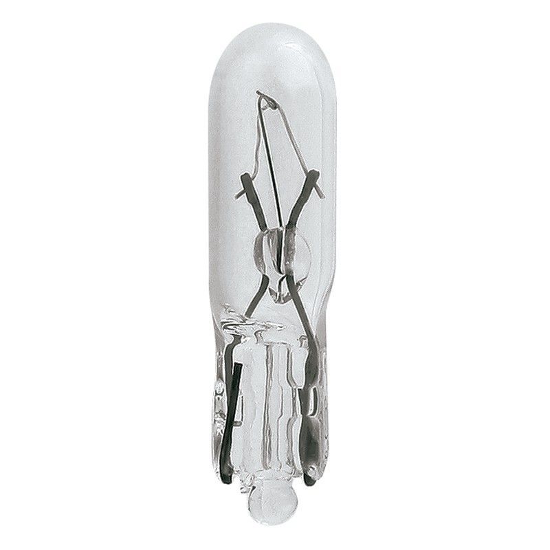 ***Ref.ant-462.T5.2,3 - WEDGE/CONTROL SIN CASQUILLO T5 12V 2.3W