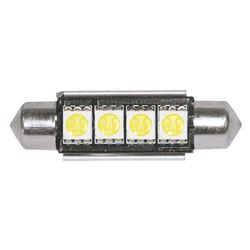***Ref.ant-463.LC414 - BLISTER 2 UNID. PLAFONIER LED CAN-BUS 4SMD 12V 41MM