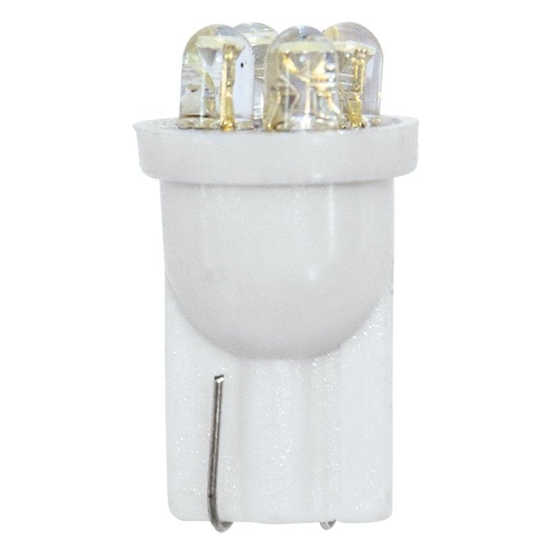 ***Ref.ant-463.LW244 - BLISTER 2 UNID. WEDGE T10 4LEDS 24V