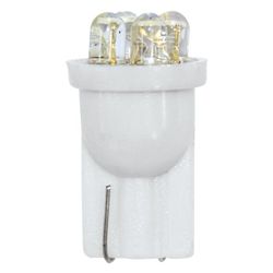 ***Ref.ant-463.LW244 - BLISTER 2 UNID. WEDGE T10 4LEDS 24V