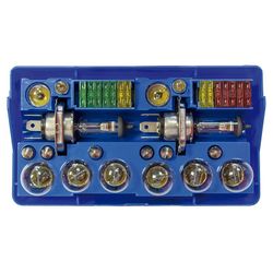 ***Ref.ant-464.H4241 - ESTUCHE RESPUESTOS H4 24V