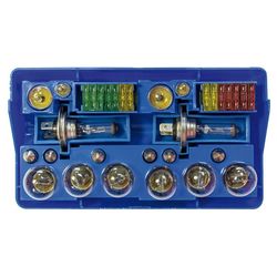 ***Ref.ant-464.H7241 - ESTUCHE RESPUESTOS H7 24V