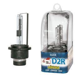 ***Ref.ant-466.D2R46 - LAMPARA DESCARGA GAS XENON D2R 4600K