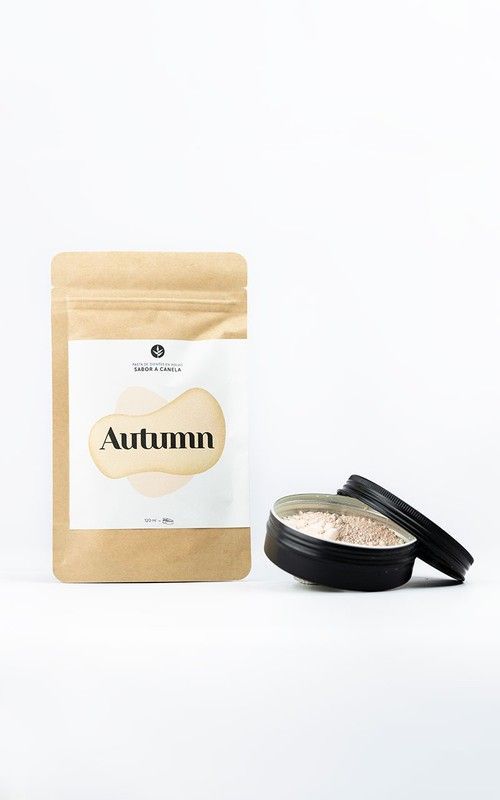 Refill Pasta de dientes Autumm