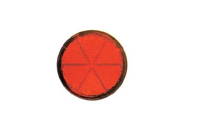 Reflex Rojo I-E9-3015 751R.00 ATRESSA