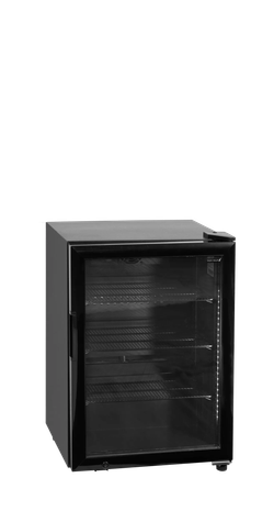 REFRIGERADOR DE CAVIAR SOBREMESA 81L TEFCOLD