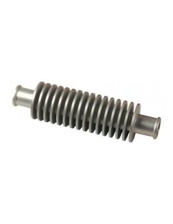 Refrigerador Tubo Radiador Rojo