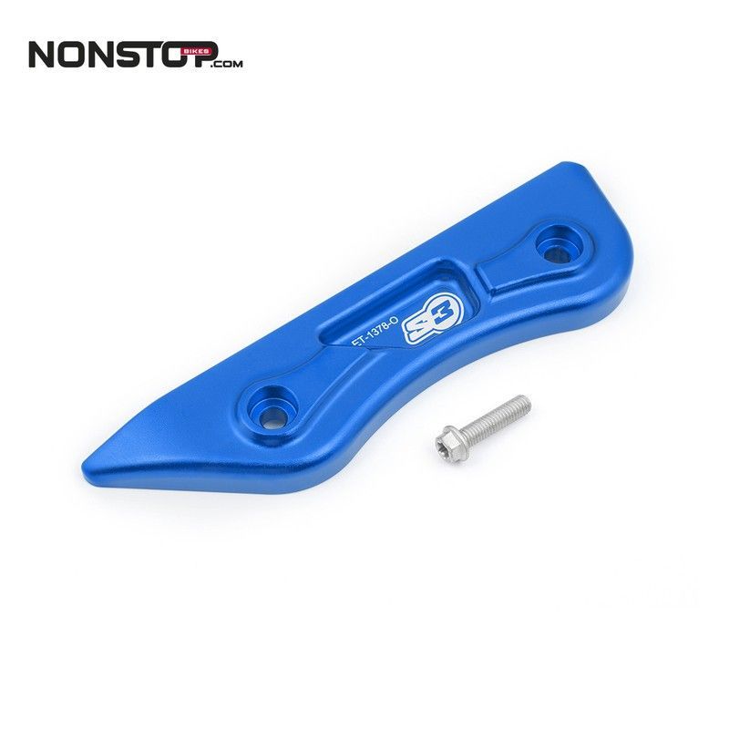 Refuerzo Basculante Guia Cadena Sherco 2024 Enduro