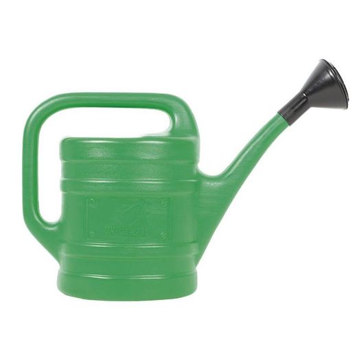 Regadera Garden. Regadera Garden 5 L. Verde