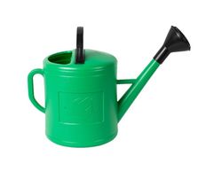 Regaderas 5L plásticas con alcachofa