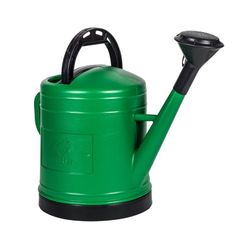 Regaderas de plástico 13L grandes reforzadas