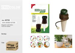 Regadores Automaticos Set-2    42703