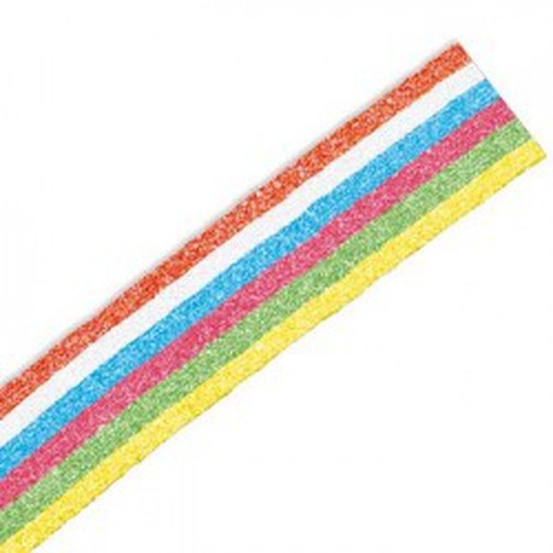 Regaliz Fini Lenguas pica de Multifruit (200 unidades) de Fini