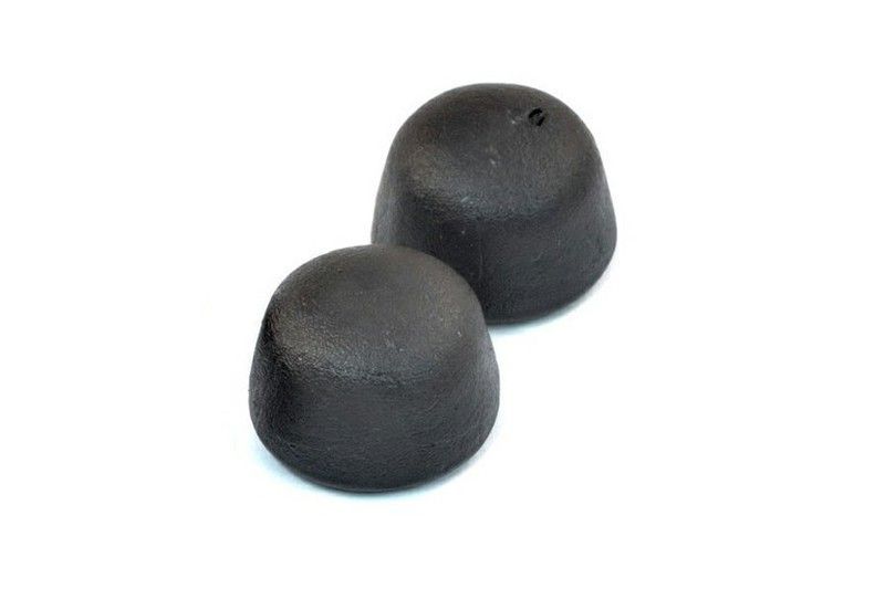 Regaliz Holandes Dedal 1Kg Sin Azucar Debron