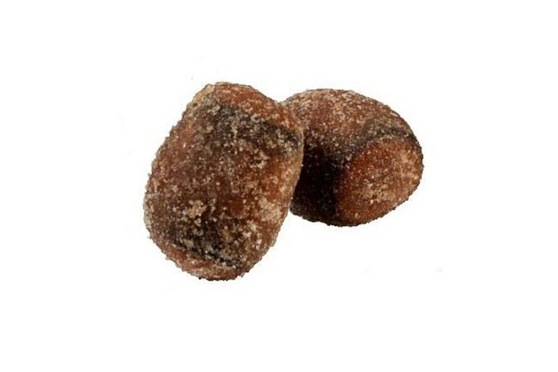 Regaliz Holandes Finse Drop Stockie 1 Kg