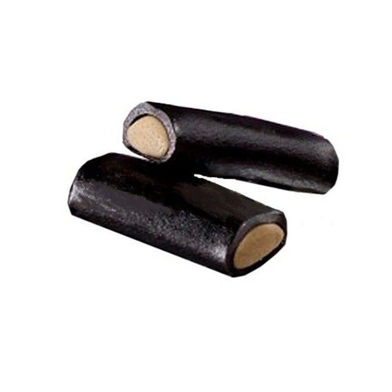 Regaliz Holandes Kabel Zoet 2,25Kgs