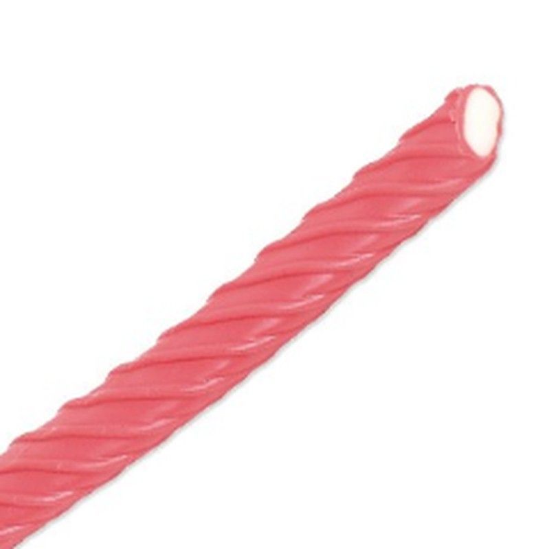 Regaliz Jumbo torcidas sabor helado (30 unidades) de Fini