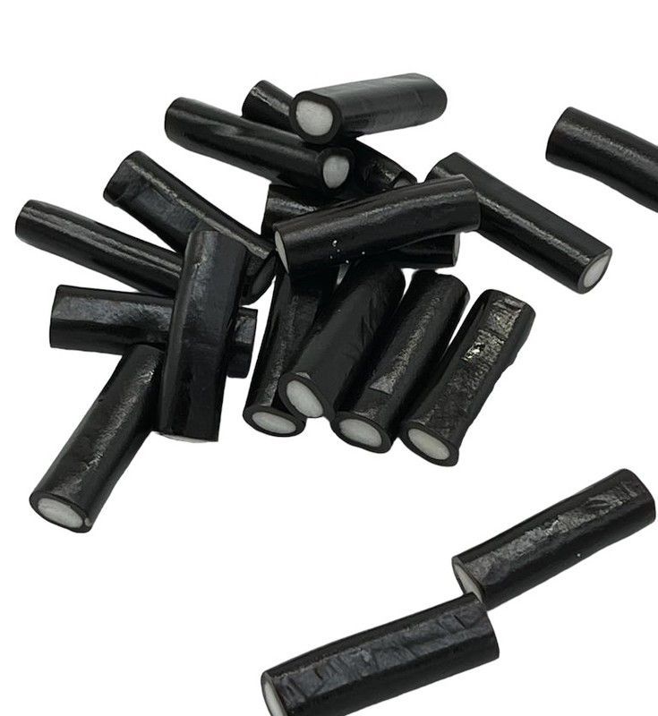 Regaliz mentolada sueca de Sura (3kg)