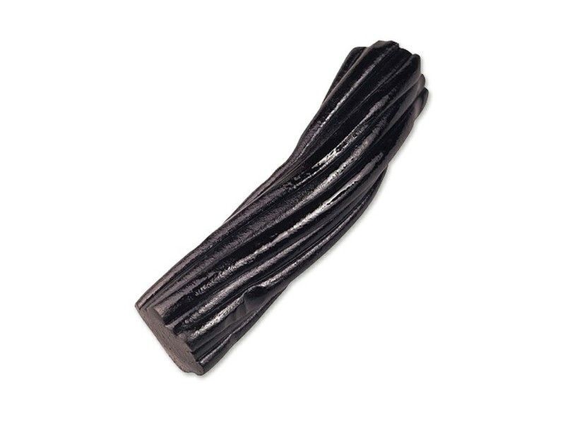 Regaliz negra Lampions Haribo (2kg)