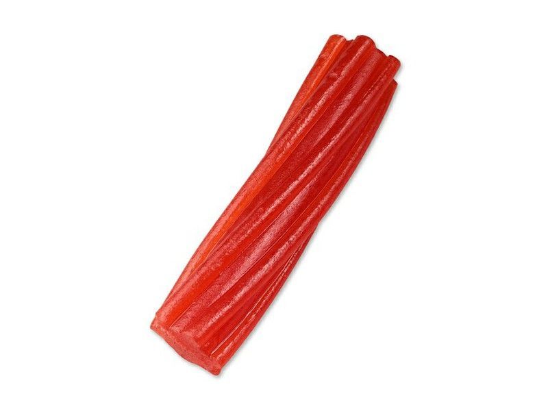 Regaliz roja Lampions fresa Haribo (2kg)
