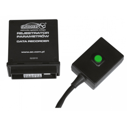 Registrador De Parámetros- Stag