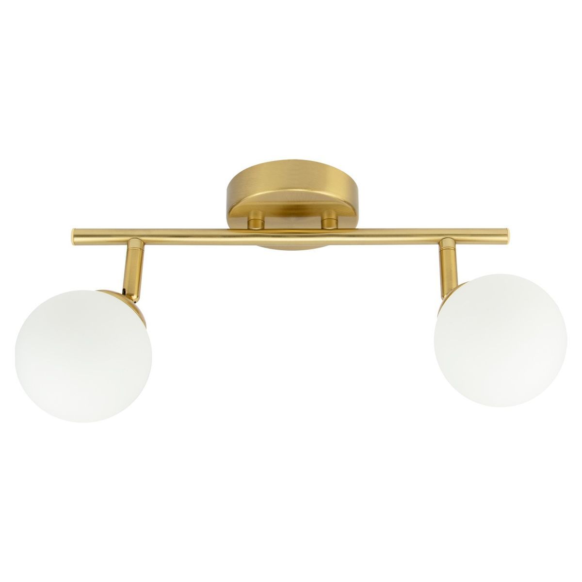 Regleta 2L Migos Laton 2 X 40W G-9