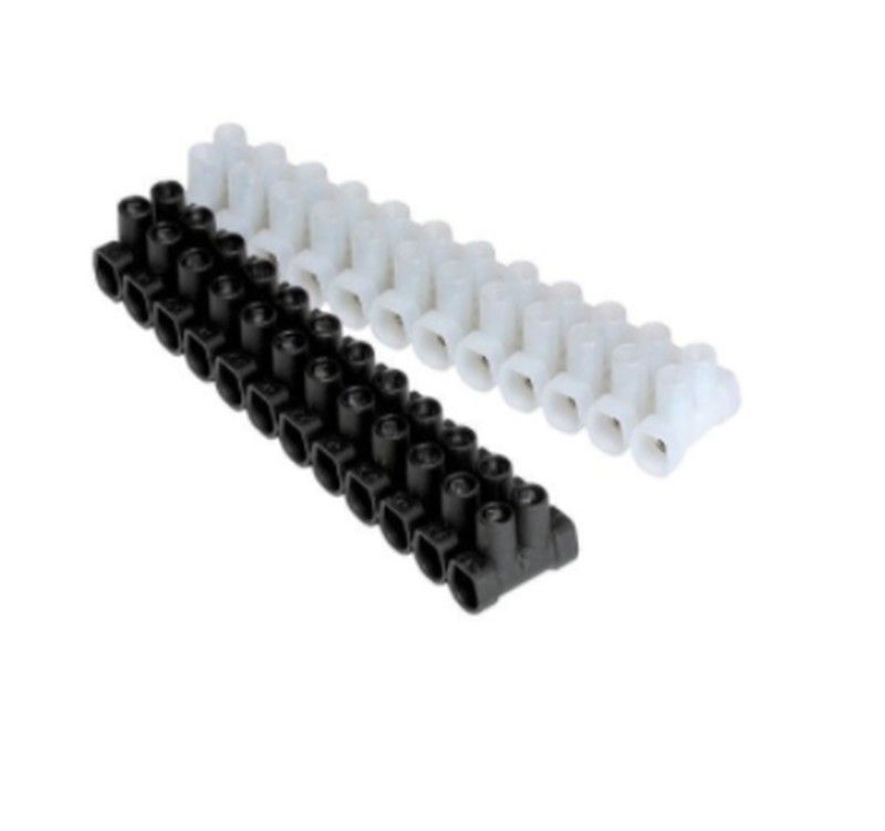 Regleta de Conexión de corte fácil Serie 100 135 N Tekox