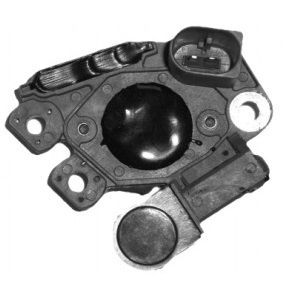 Regulador 12V T/ Valeo 593455-593941-231103 070M5020 QSA