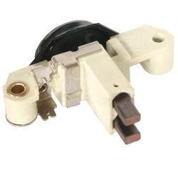 Regulador Bosch 12v 134687-IB385-1197311212 /14/20 070B0385 QSA