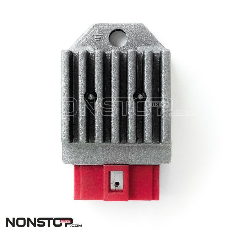 Regulador Corriente Trrs 2020-Actual