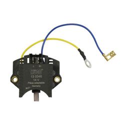 Regulador del alternador 130346