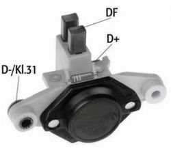 Regulador del alternador 2500504