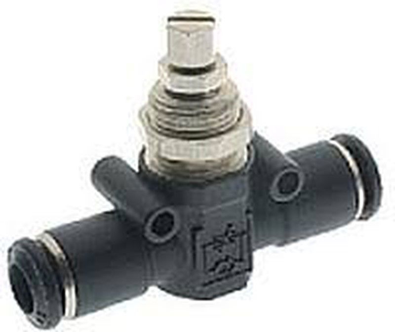 Regulador Flujo En Linea Para Tubo, Referencia 55940