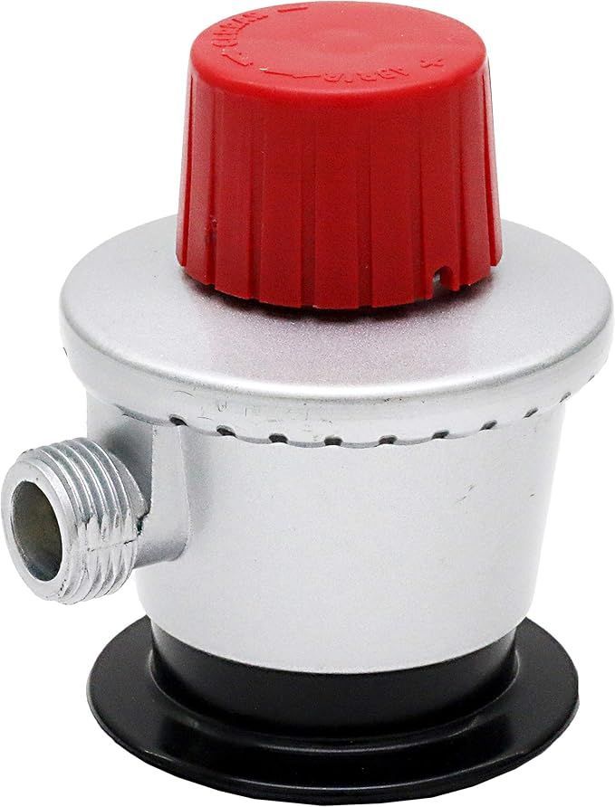 REGULADOR GAS ESCAPE LIBRE COMGAS