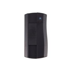 Regulador Intensidad De Suelo Negro 500 W 230 V~ Negro Con Led