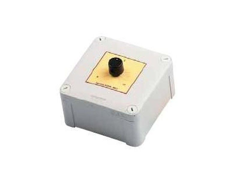 Regulador placa térmica para porcino