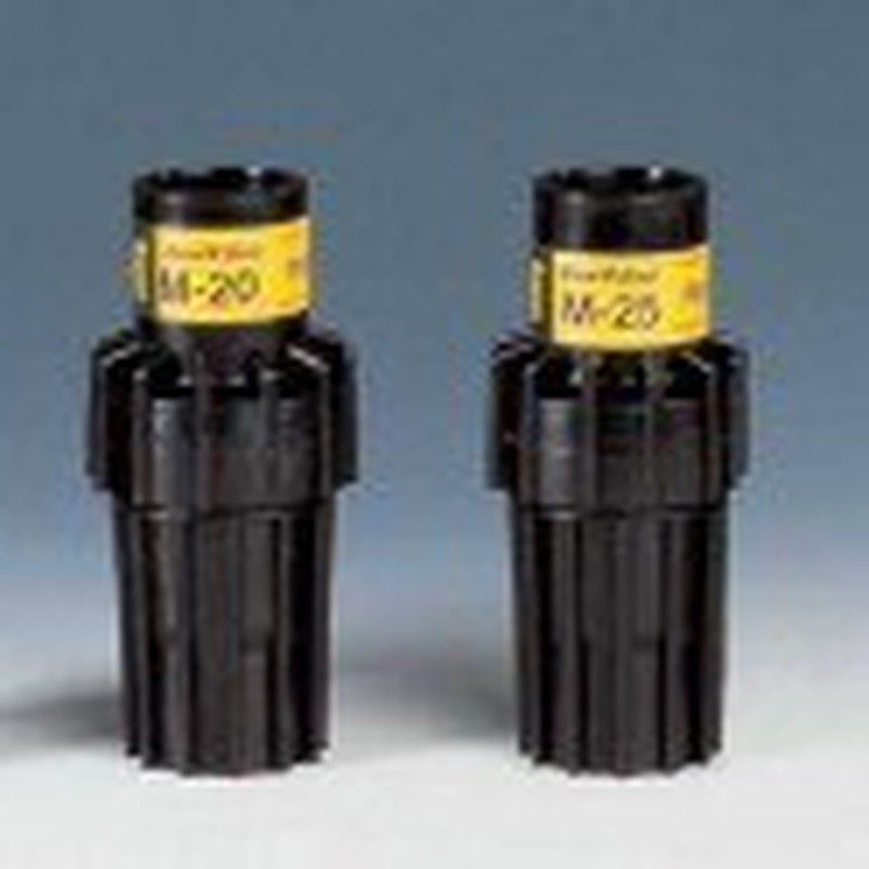 Regulador presión  RAIN BIRD 3/4" rosca H