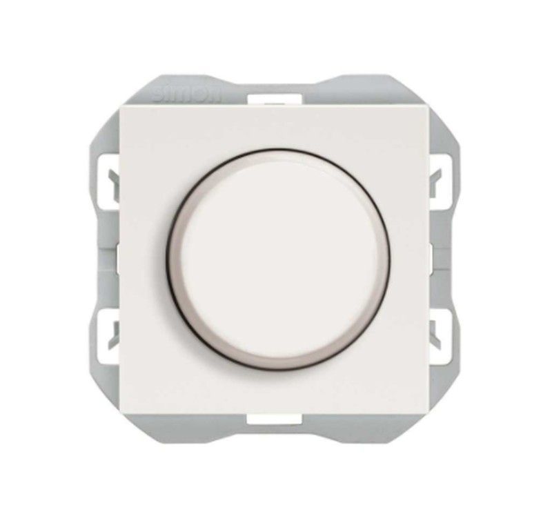 Regulador rotativo CF 2H Simon 270  20000313-090