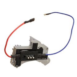 Regulador, ventilador habitáculo 132527