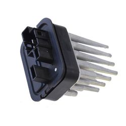 Regulador, ventilador habitáculo 132528