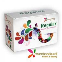 Regulax 30 Sobres